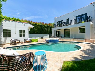 1509 Courtney Ave, Los Angeles, CA, 90046