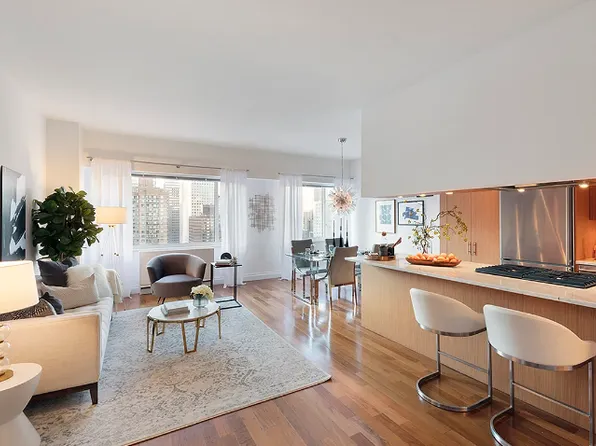 400 E 54th St APT 31B, New York, NY 10022