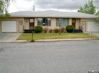 3209 Harvard Ave, Butte, MT 59701