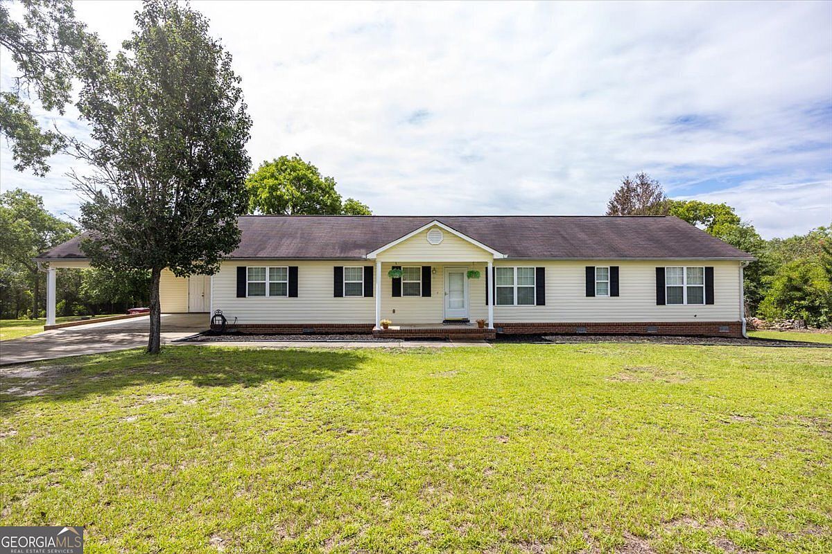 6316 Michael Dr, Lizella, GA 31052 | Zillow