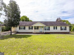 6316 Michael Dr, Lizella, GA 31052