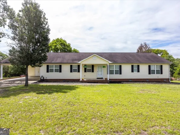 6316 Michael Dr, Lizella, GA 31052