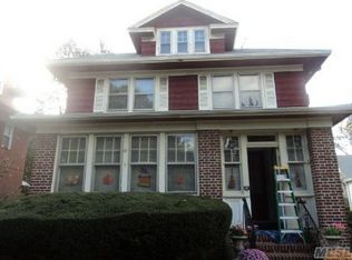 8634 110th St, Richmond Hill, NY 11418