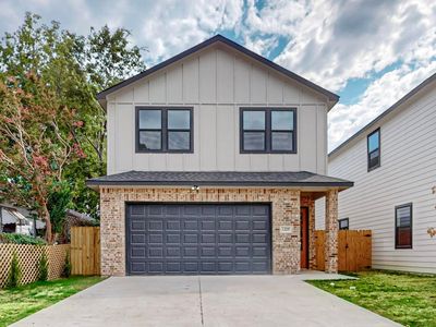 1329 Fletcher St, Dallas, TX, 75223