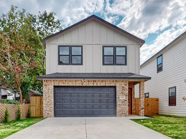 1329 Fletcher St, Dallas, TX 75223