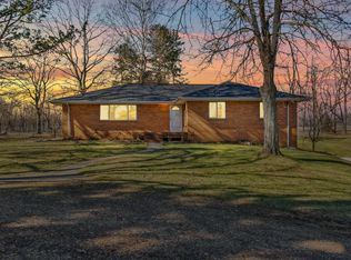2430 N Maple Grove Hwy, Hudson, MI 49247
