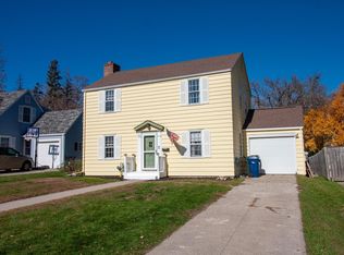 924 W Cavour Ave, Fergus Falls, MN 56537