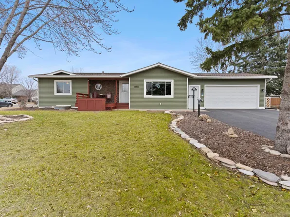 1130 Namekagon Loop, Hudson, WI 54016