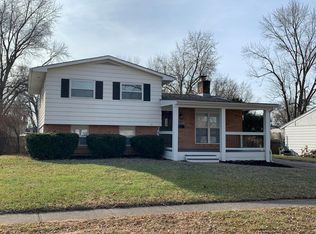 5085 Chipman Dr, Columbus, OH