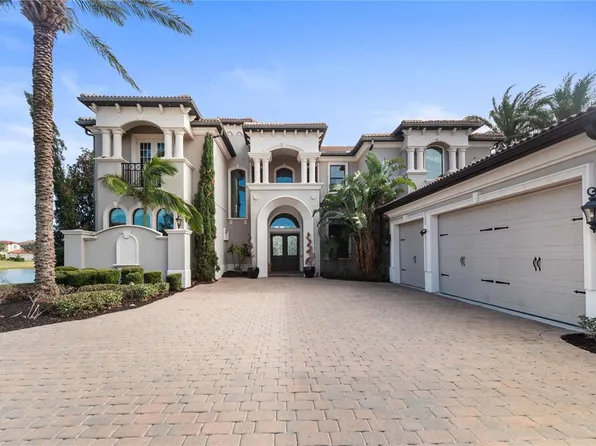 4326 Isabella Cir, Windermere, FL 34786