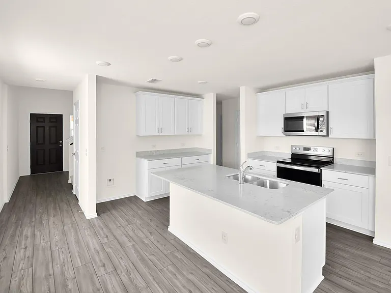871 Lake Fletcher Rd — Photo 5