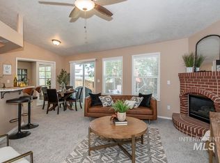 6177 N Oliver Ave, Boise, ID 83714