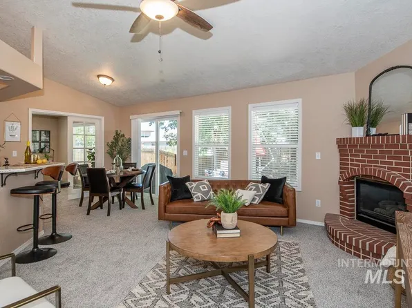 6177 N Oliver Ave, Boise, ID 83714