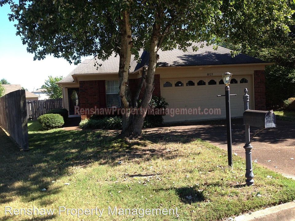 1st image of 8823 Fletchers Fork Ct