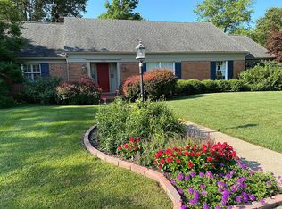 7101 E Sycamore St, Evansville, IN 47715