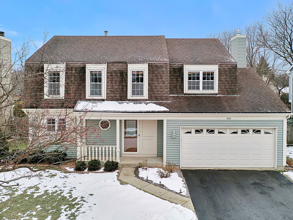 1st image of 1409 Huntington Dr