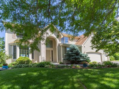 3440 Zircon Ln N, Plymouth, MN, 55447