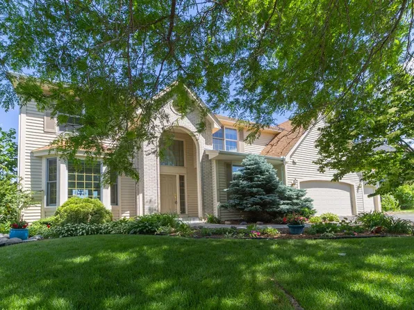 3440 Zircon Ln N, Plymouth, MN 55447