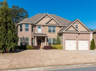46 Clubhouse Xing, Acworth, GA 30101