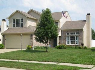5474 Chestnut Woods Dr, Indianapolis, IN 46224