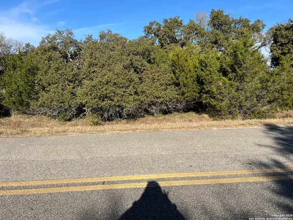 345 LONG MEADOW LOT 308, Spring Branch, TX 78070