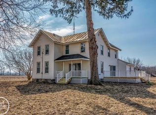 6331 Bacon Rd, Allen, MI 49227