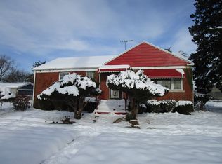 346 31st Ave, Bellwood, IL 60104