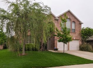 4601 Matthew Dr, Fort Worth, TX 76244