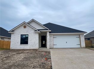 2814 Bombay Ct, Bryan, TX 77808