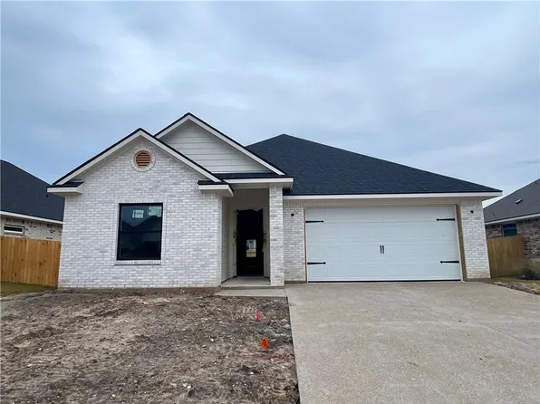 2814 Bombay Ct, Bryan, TX 77808