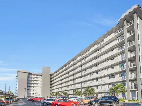 101 N Riverside Dr APT 602, New Smyrna Beach, FL 32168