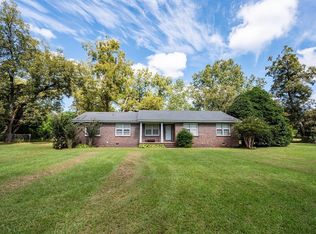 1219 Nelms Rd, Albany, GA 31705