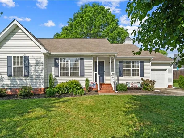 3302 Brookrun Dr, Jamestown, NC 27282