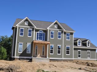 7292 Wilton Chase #129, Dublin, OH 43017