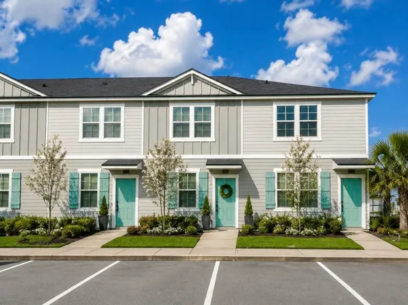4920 EARTHSHINE Road, Jacksonville, FL 32256