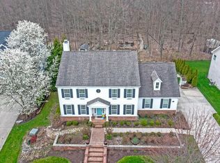 5780 Whispering Ridge Dr, Galena, OH 43021