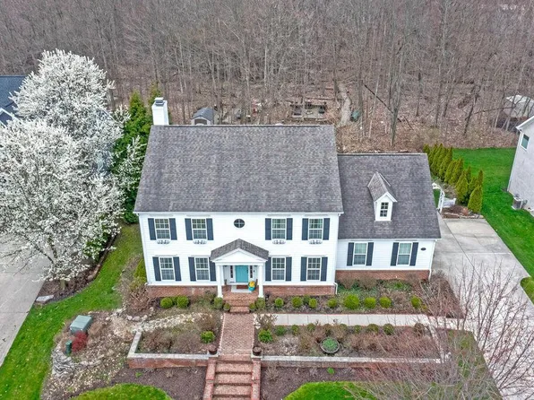 5780 Whispering Ridge Dr, Galena, OH 43021