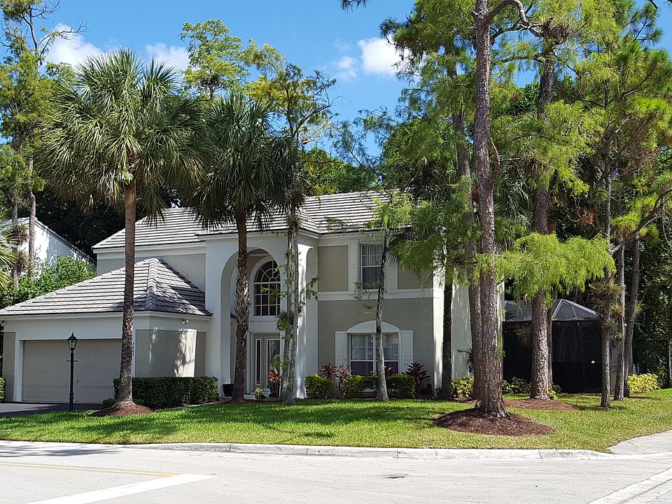 The Preserve-gated community