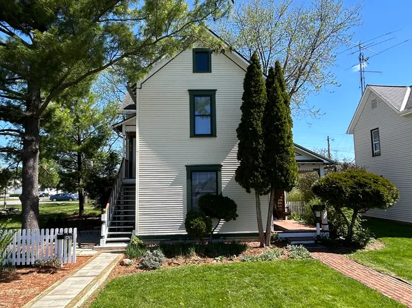 5428 Madison St, Hilliard, OH 43026
