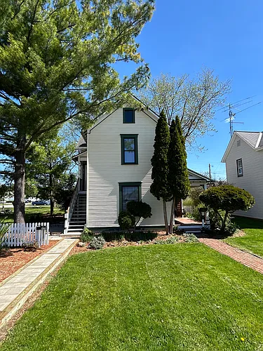 5428 Madison St Photo 1