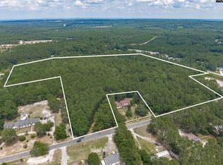 0 Woodtrail Dr, Gaston, SC 29053