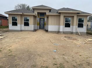2854 Kioske Ave, Eagle Pass, TX 78852