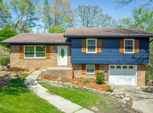 3419 Shadowlawn Dr, Chattanooga, TN 37412