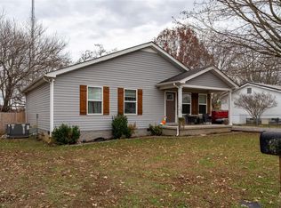403 Fairview Ave, Franklin, KY 42134