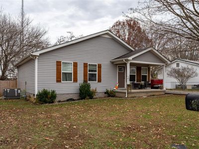 403 Fairview Ave, Franklin, KY, 42134