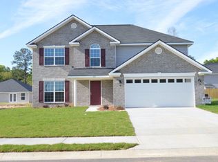 100 Kinlock Ct, Midway, GA 31320