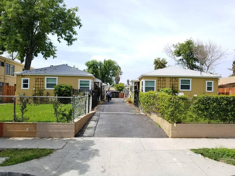 1st image of 841 N El Molino Ave