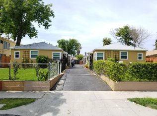 841 N El Molino Ave, Pasadena, CA 91104