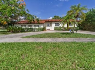 1601 SW 99th Ct, Miami, FL 33165