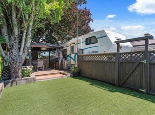 1436 Frost Rd #95, Fraser Valley, BC V2R4X8